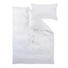 Curt Bauer Babybettwäsche - Weiß, Basics, Textil (100/135cm) Curt Bauer Babybettwäsche - Weiß, Basics, Textil (100/135cm)