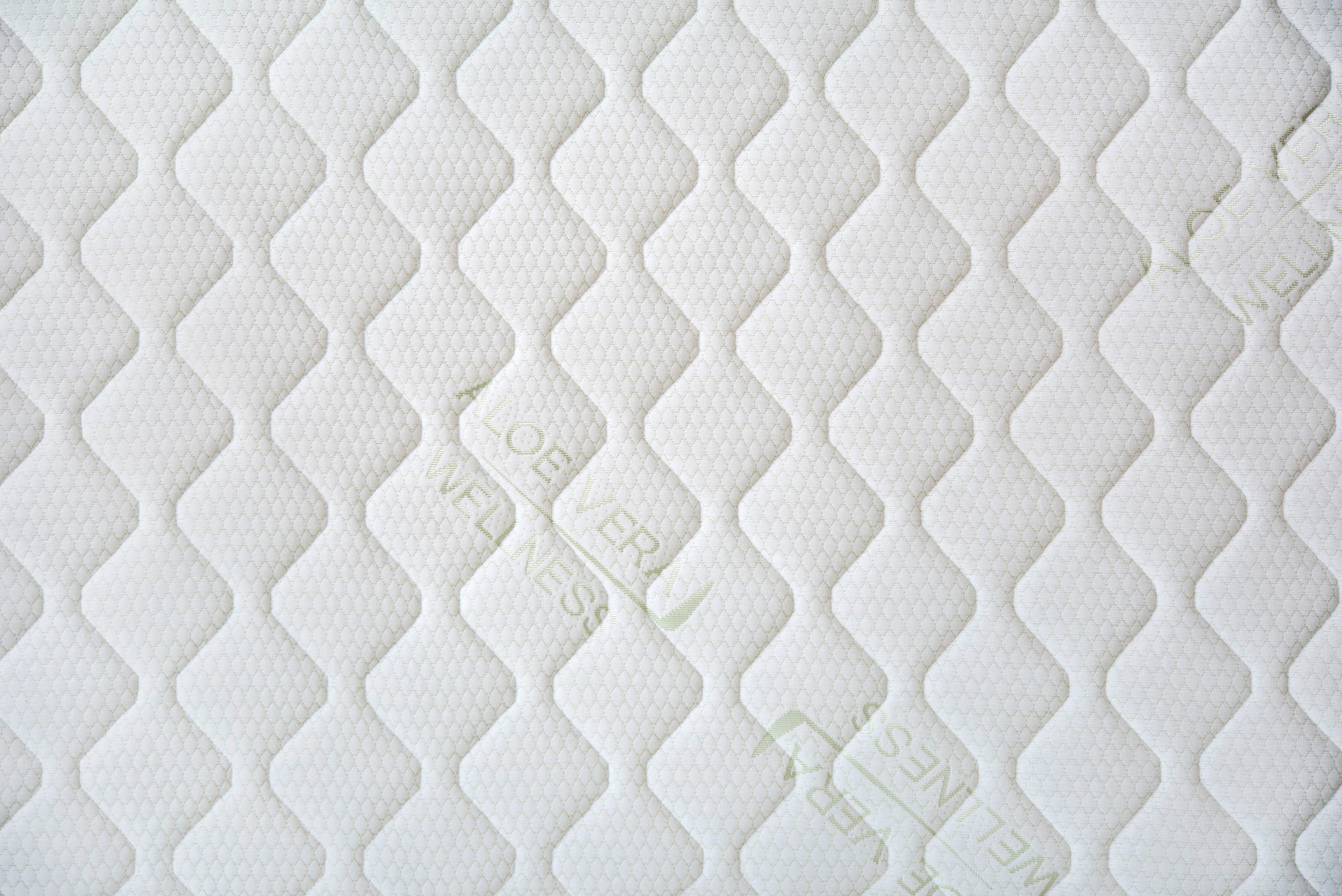 MATRACE, 80/200 cm - světle zelená, Basics, textil (80/200cm) - Sleeptex