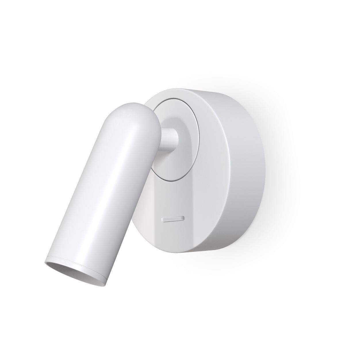 WANDLEUCHTE - Weiss, Trend, Metall (8,5/7/6,3cm) - MAYTONI