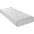 TASCHENFEDERKERNMATRATZE 90/200 cm - Basics, Textil (90/200cm) - Dieter Knoll TASCHENFEDERKERNMATRATZE 90/200 cm - Basics, Textil (90/200cm) - Dieter Knoll