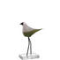 DEKOVOGEL - Schwarz/Weiß, Basics, Glas/Metall (26cm) - Leonardo DEKOVOGEL - Schwarz/Weiß, Basics, Glas/Metall (26cm) - Leonardo