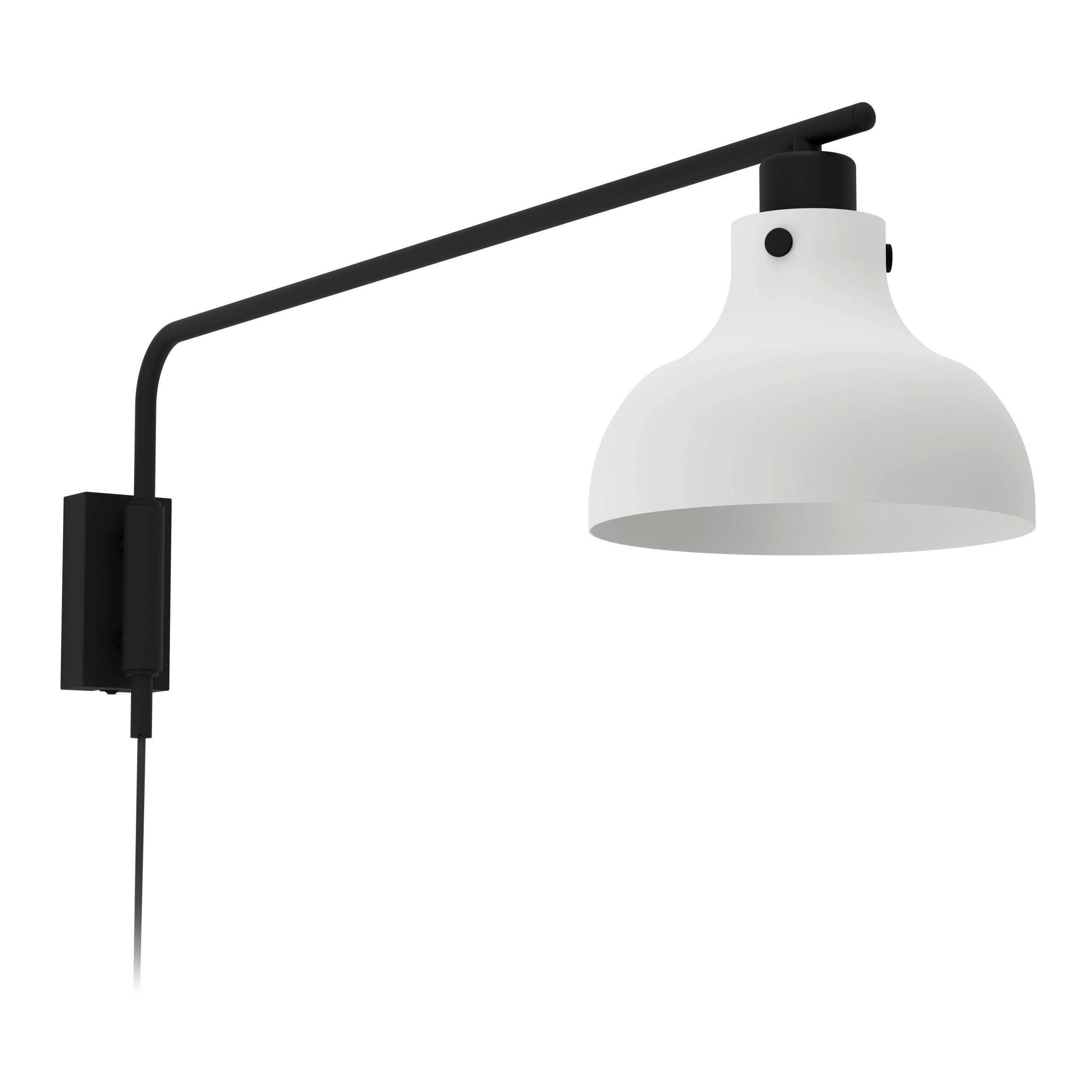 Eglo NÁSTĚNNÉ SVÍTIDLO, 80/20 cm