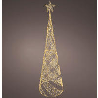 DRVO DEKORATIVNO - Basics (50/168cm) - X-Mas