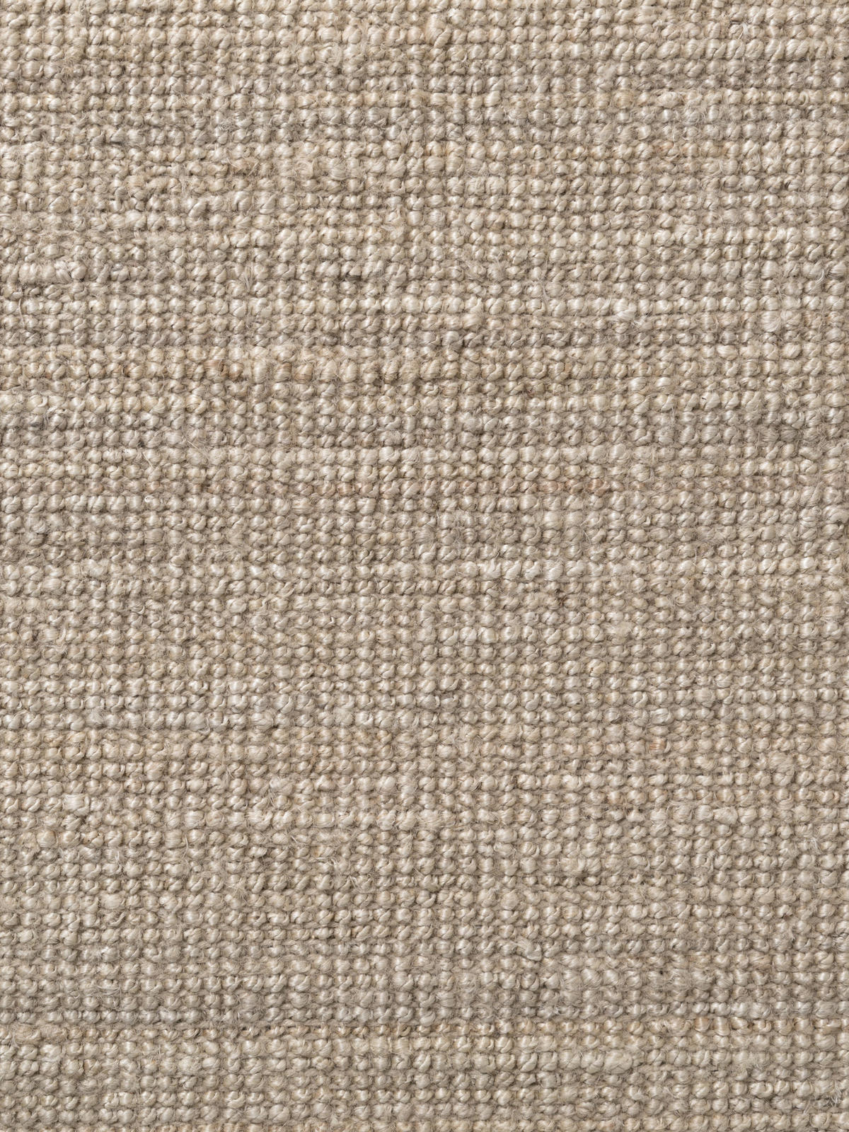 JUTETEPPICH 200 cm Jaipur Champagner  - Champagner, Basics, Textil (200cm)