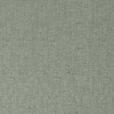 WENDEBETTWÄSCHE Flanell 140/200 cm  - Graugrün, Textil (140/200cm) - Novel