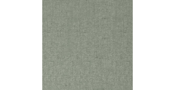WENDEBETTWÄSCHE Flanell 140/200 cm - Graugrün, Textil (140/200cm) - Novel