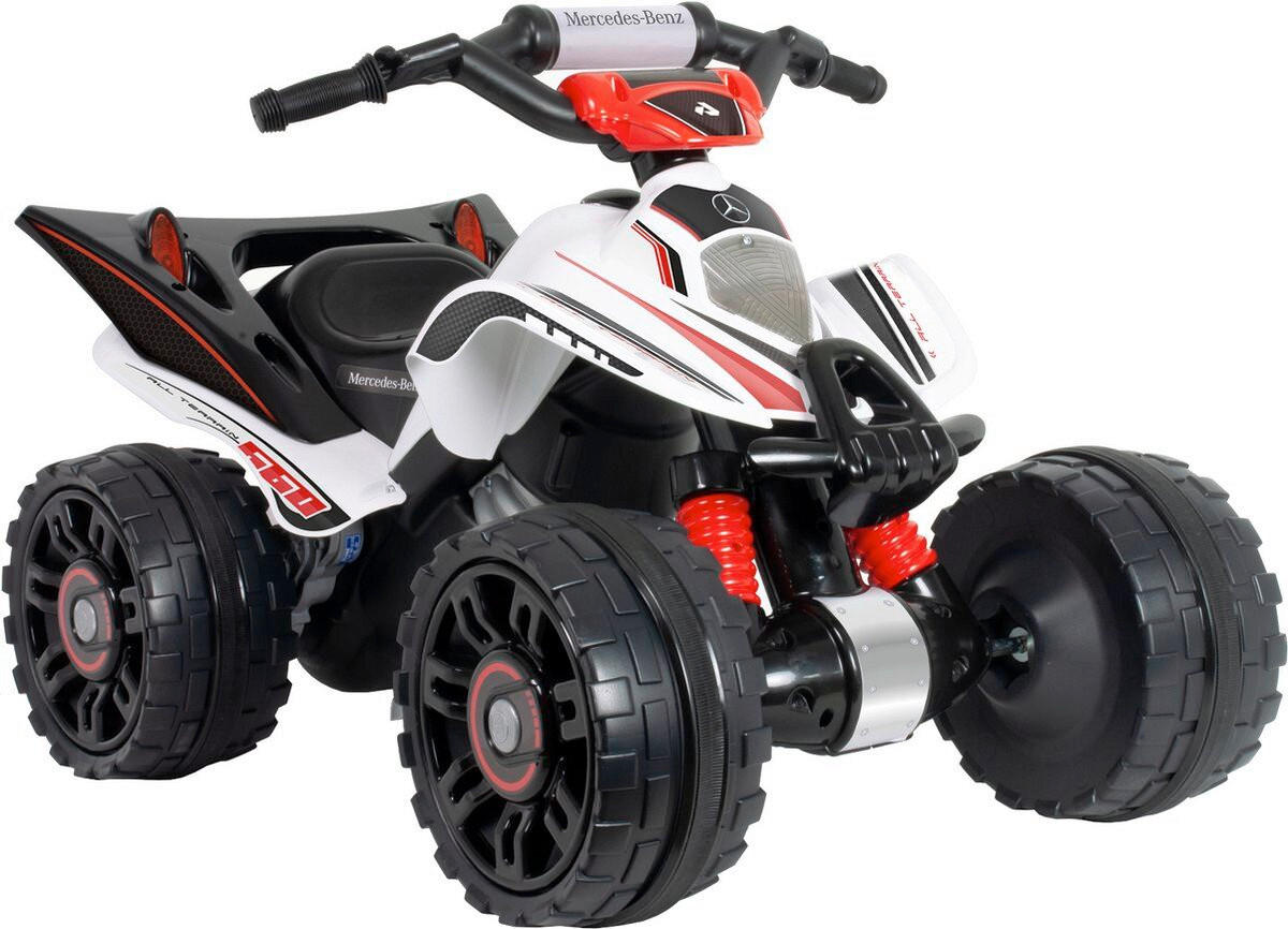 ČETVEROCIKL   - višebojno, Basics, plastika (90/59/60cm)