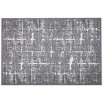 FUßMATTE 80/120 cm  - Grau, Basics, Textil (80/120cm) - Esposa