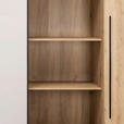 EINLEGEBODENSET 85/1,6/51 cm  - Eiche Artisan, Holzwerkstoff (85/1,6/51cm) - Carryhome