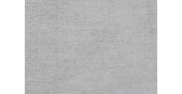 ECKSOFA in Chenille Greige  167/311 cm  - Greige/Schwarz, Design, Textil/Metall (167/311cm) - Xora