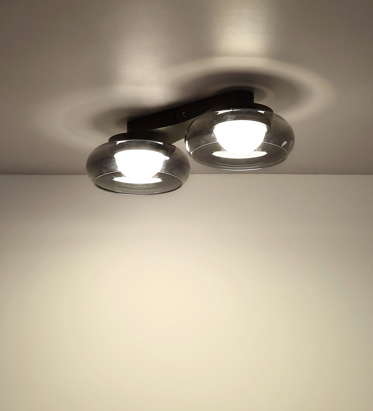 LED-DECKENLEUCHTE 45/20/10 cm   - Design (45/20/10cm) - Globo