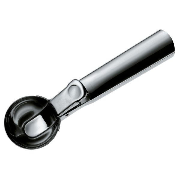 EISPORTIONIERER   - Basics, Metall - WMF