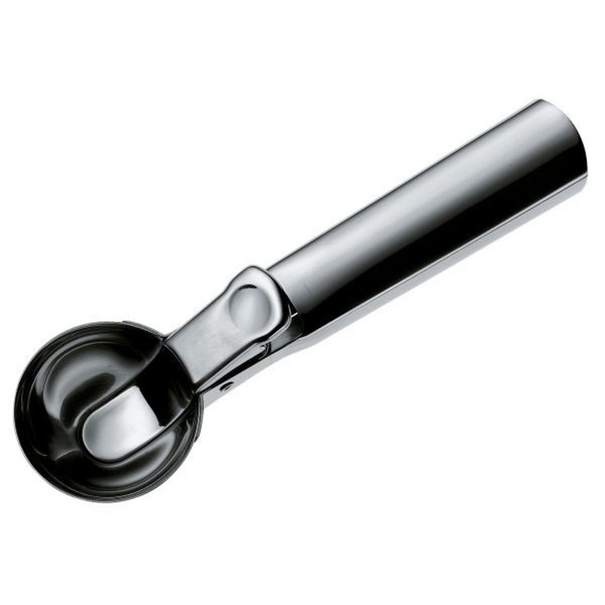 EISPORTIONIERER   - Basics, Metall - WMF