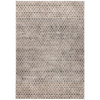 WEBTEPPICH 160/230 cm My Bella Grau  - Grau, Design, Textil (160/230cm) - Obsession