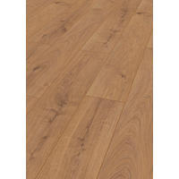 LAMINATBODEN Exquisit  - Eichefarben, KONVENTIONELL, Holz (138.0/19.3/0.8cm)