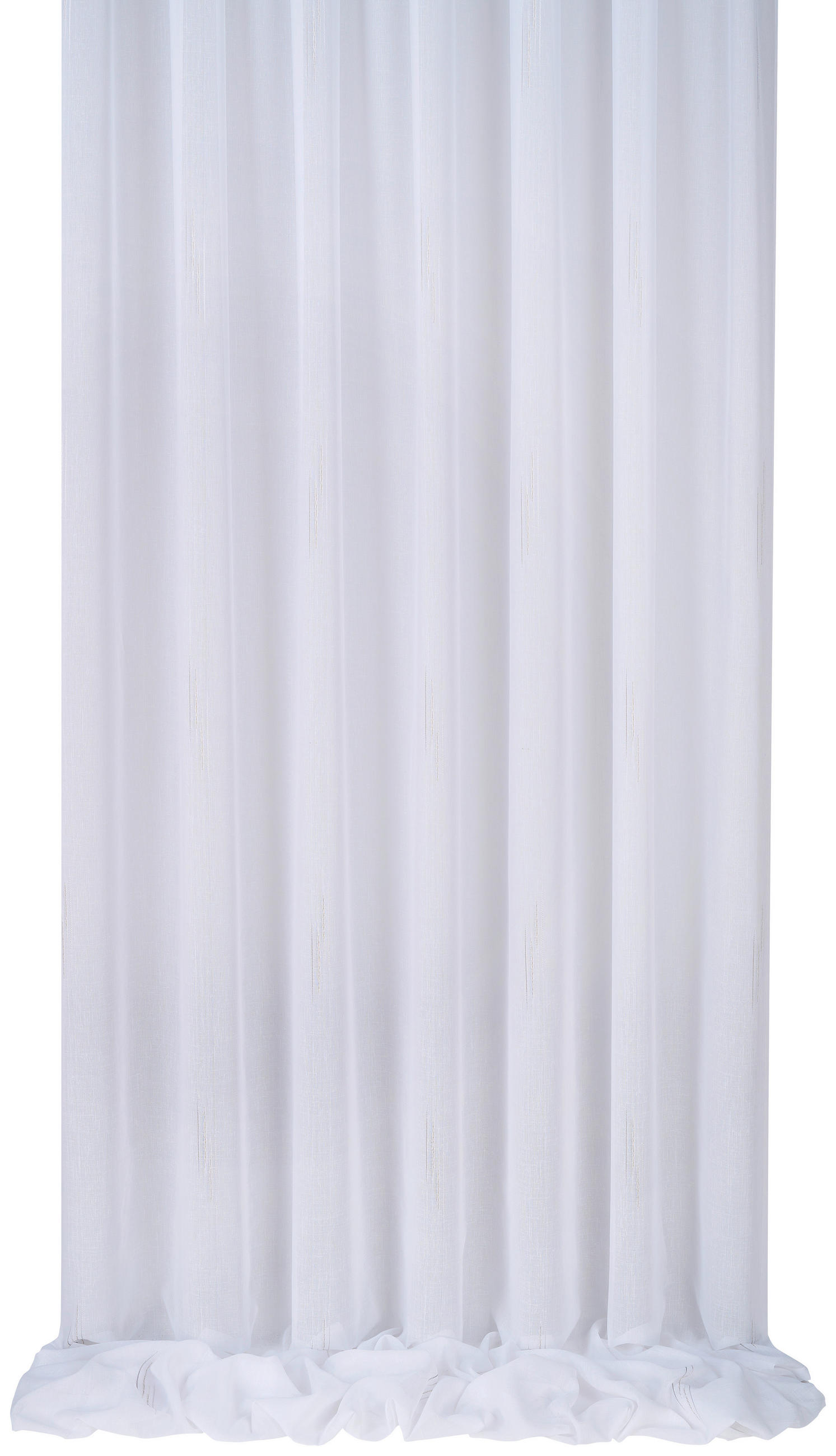 PROSOJNO BLAGO ZA ZAVESE           300 cm   siva  - siva, Konvencionalno, tekstil (300cm) - Esposa