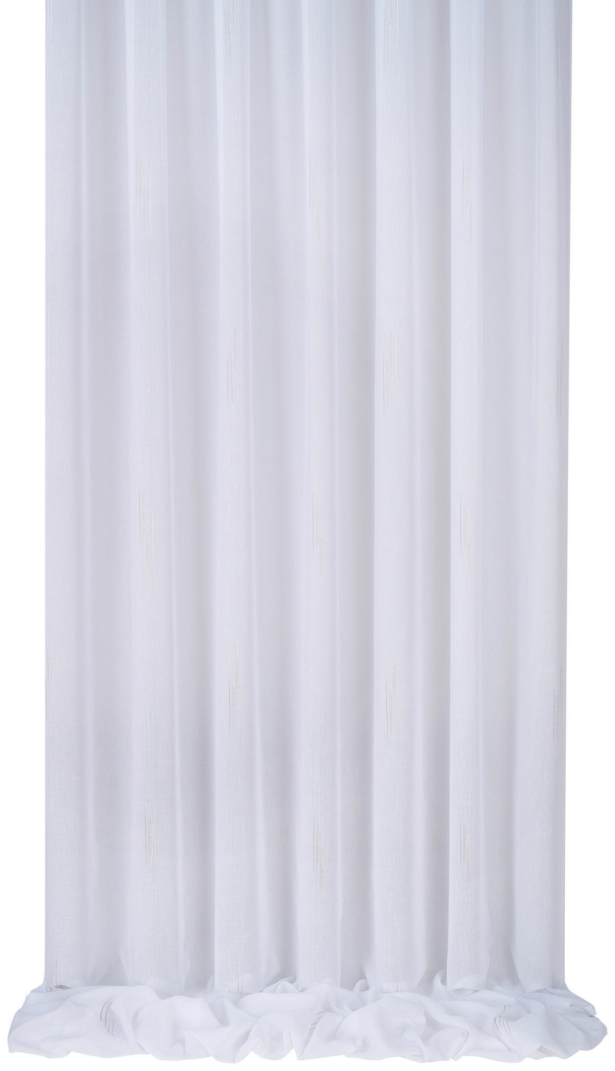 PROSOJNO BLAGO ZA ZAVESE           300 cm   siva  - siva, Konvencionalno, tekstil (300cm) - Esposa