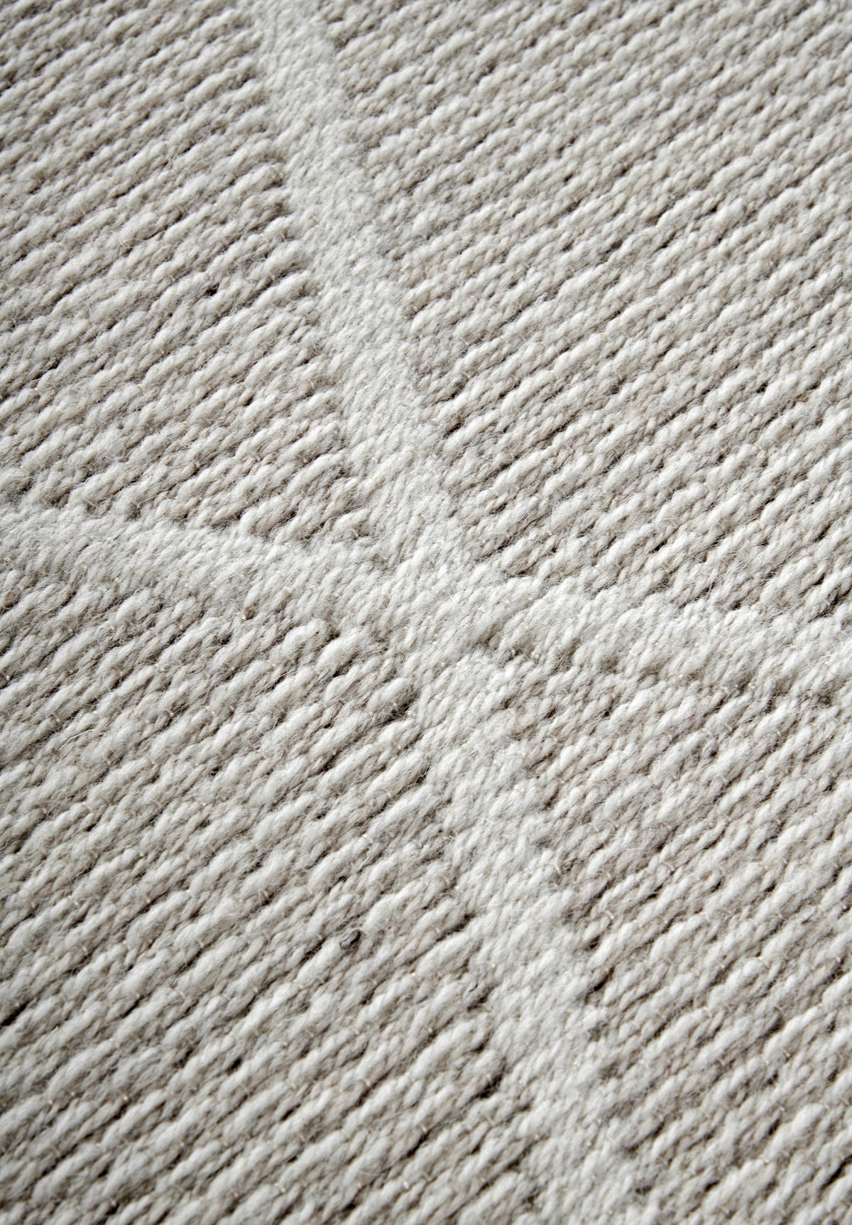 WEBTEPPICH 200/290 cm Kollektion 1843 Creme  - Creme, Basics, Kunststoff/Textil (200/290cm) - Villeroy & Boch