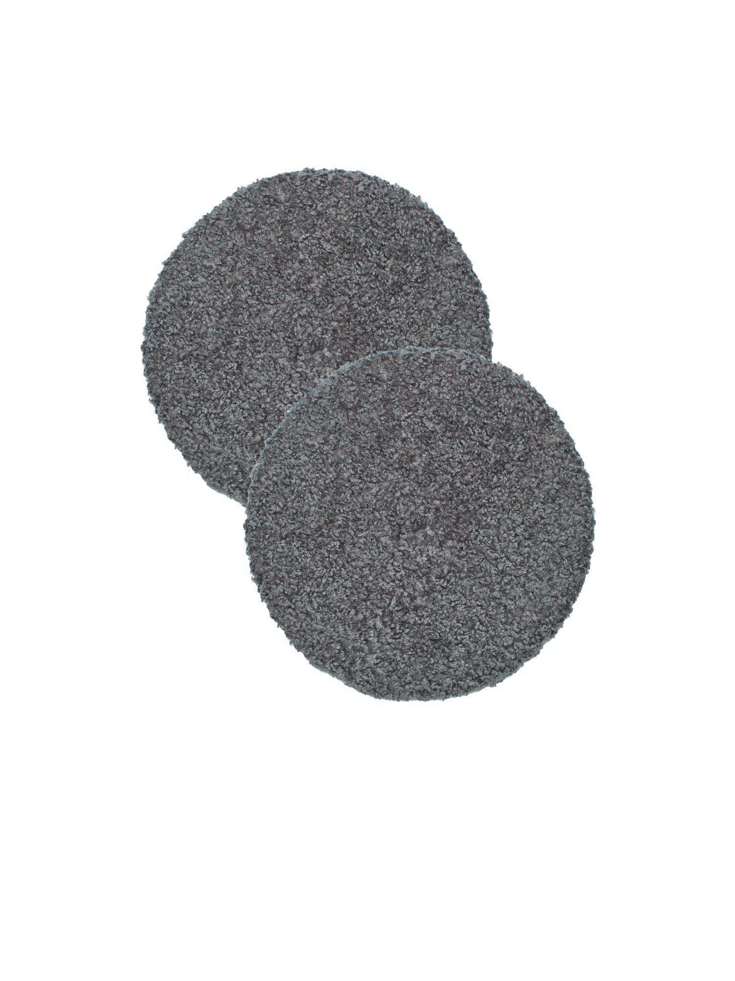 STUHLKISSEN    - Basics, Textil (38/4cm)