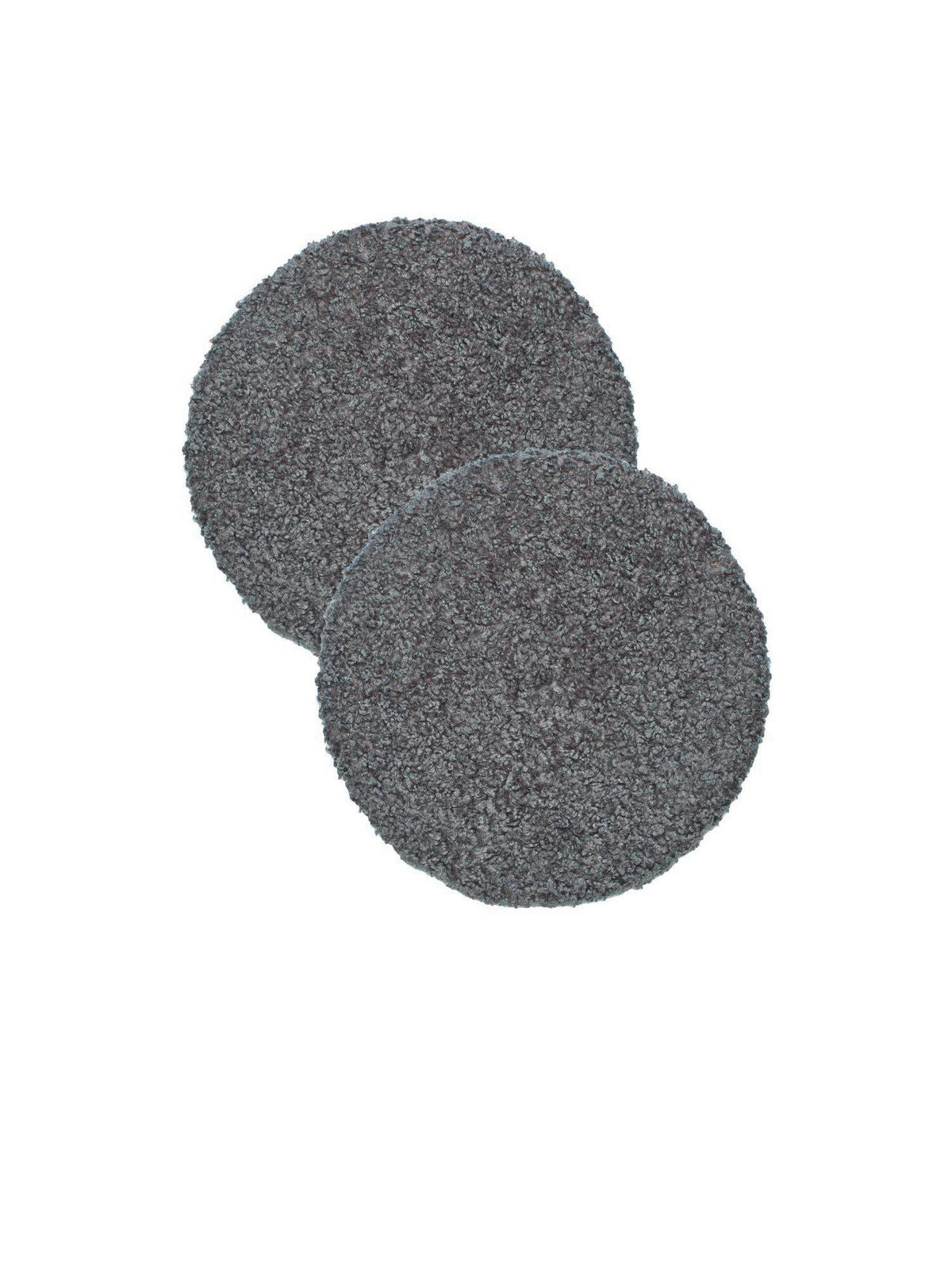 STUHLKISSEN    - Basics, Textil (38/4cm)