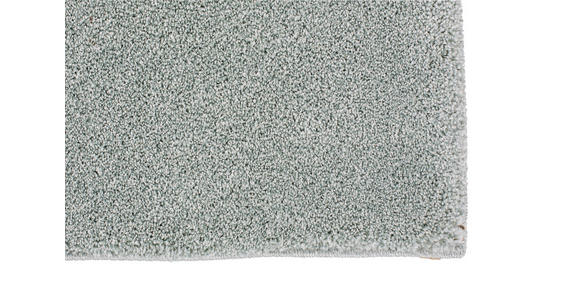 WEBTEPPICH 160/230 cm Hellblau  - Hellblau, Basics, Textil (160/230cm) - Novel