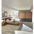 BETT in Braun, Eichefarben - Eichefarben/Anthrazit, LIFESTYLE, Holzwerkstoff/Textil (187,6/98,5/215,60cm) - Ti`me BETT in Braun, Eichefarben - Eichefarben/Anthrazit, LIFESTYLE, Holzwerkstoff/Textil (187,6/98,5/215,60cm) - Ti`me