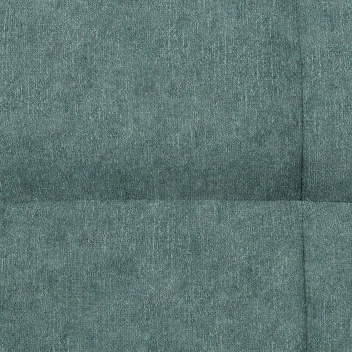 ECKSOFA in Velours Opal  301/179 cm  - Opal/Schwarz, Design, Textil/Metall (301/179cm) - Chilliano