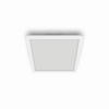 LED-DECKENLEUCHTE     - Weiß, Basics, Kunststoff (30/4,2/30cm) - Philips