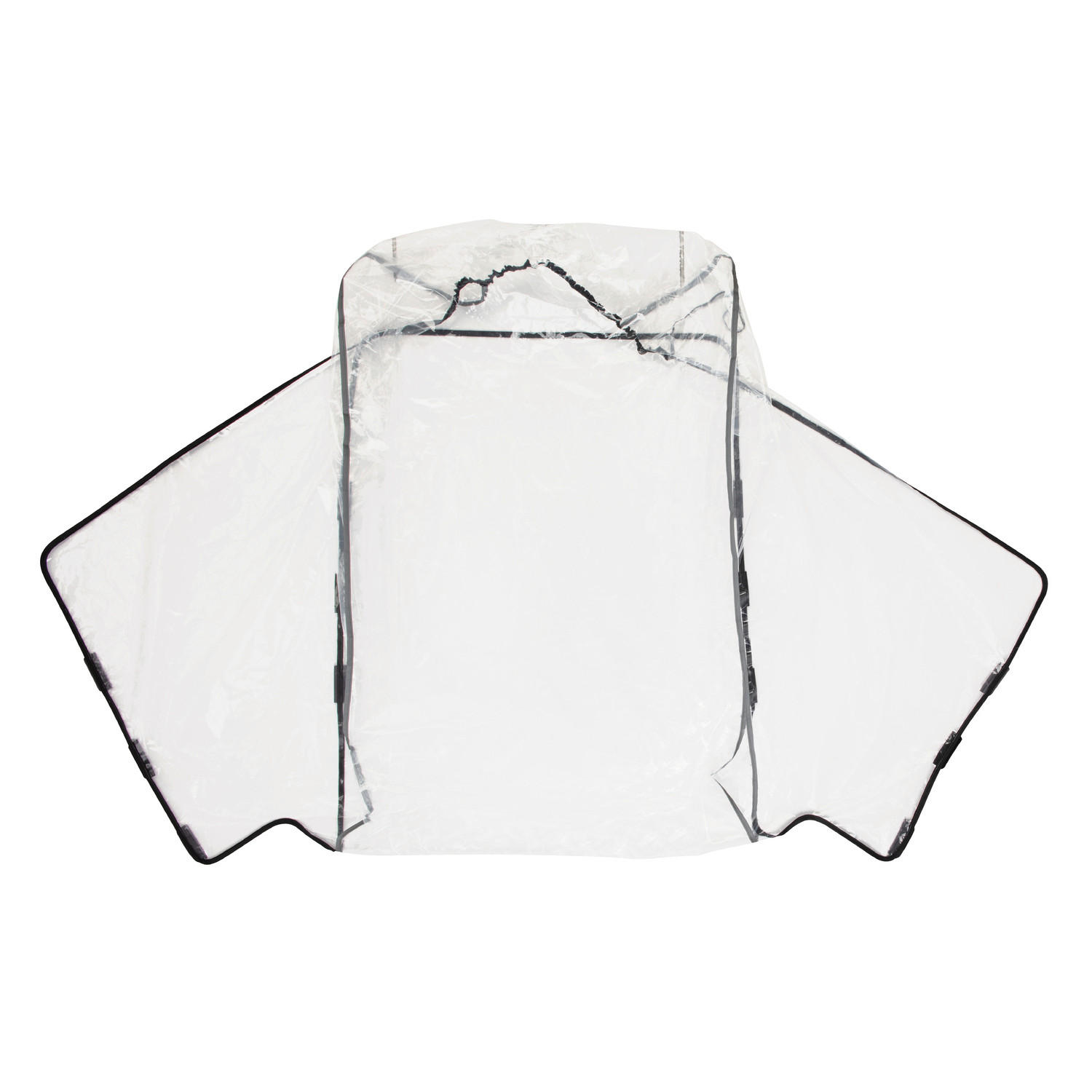 FAHRRADANHÄNGER-ZUBEHÖR - Basics (64/67/100cm) - Hauck