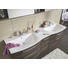 BADEZIMMER Ulmefarben - Ulmefarben, Design (170cm) - NOVEL