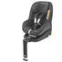 Kinderautositz 2wayPearl - Schwarz/Grau, Basics, Kunststoff/Textil (47,5/50/61cm) - Maxi-Cosi