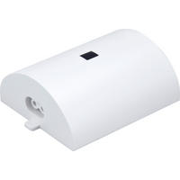 STEUERELEMENT systeme² 9/7,7/3,5 cm   - Weiß, Basics, Kunststoff (9/7,7/3,5cm)