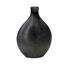 VASE 29 cm - Schwarz, Design, Metall (21/9/29cm) - Ambia Home VASE 29 cm - Schwarz, Design, Metall (21/9/29cm) - Ambia Home