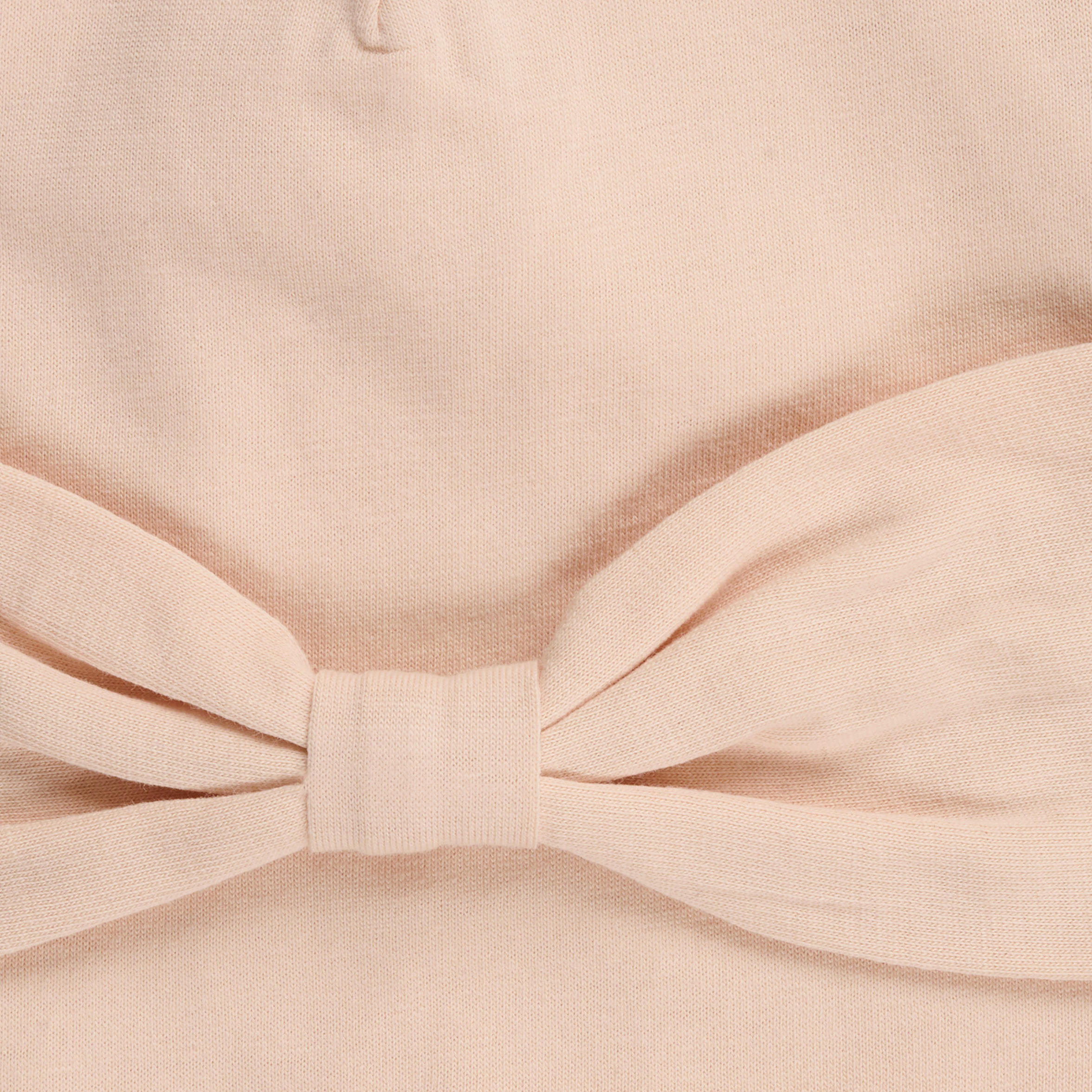 MÜTZE - Creme, Trend, Textil (62/68null) - Avelia