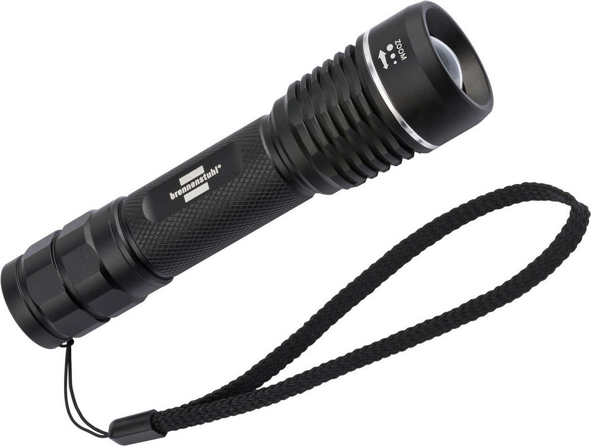 TASCHENLAMPE - Basics (3.4/13.7cm) - Brennenstuhl