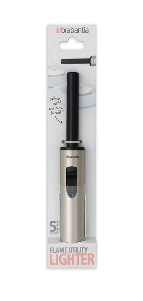 KÜCHENHELFER - Basics, Metall (3/23/2.3cm) - Brabantia