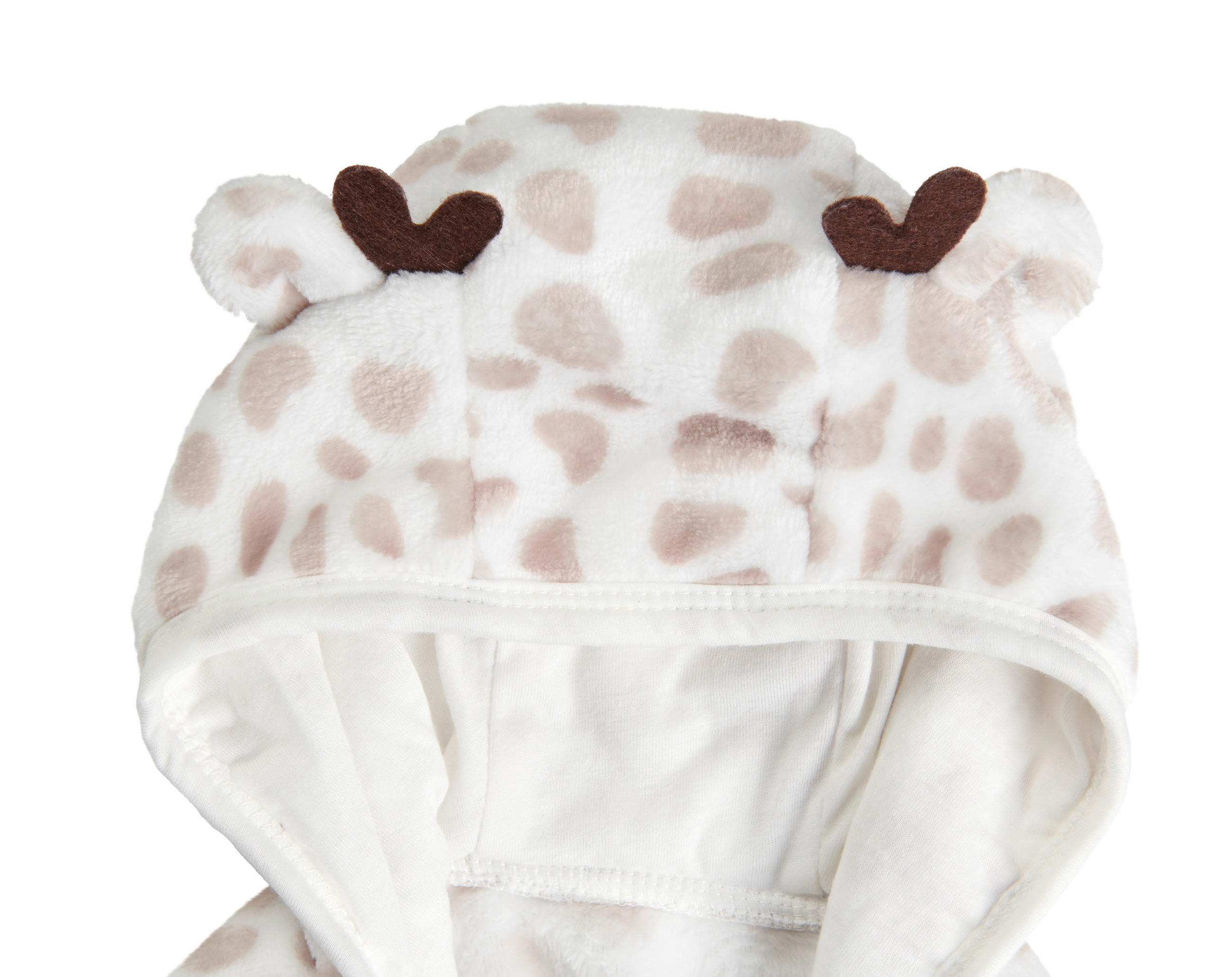 OVERALL - Creme, Basics, Textil - My Baby Lou