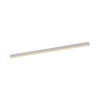 LED-DECKENLEUCHTE 110/3.8/3.9 cm   - Weiß, Design, Kunststoff/Metall (110/3.8/3.9cm) - Neuhaus PURE