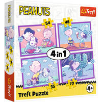 PUZZLE - Multicolor, Basics, Papier (28.5/20.5cm)