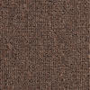 TEPPICHFLIESE - Dunkelbraun, Basics, Textil (50/50cm)