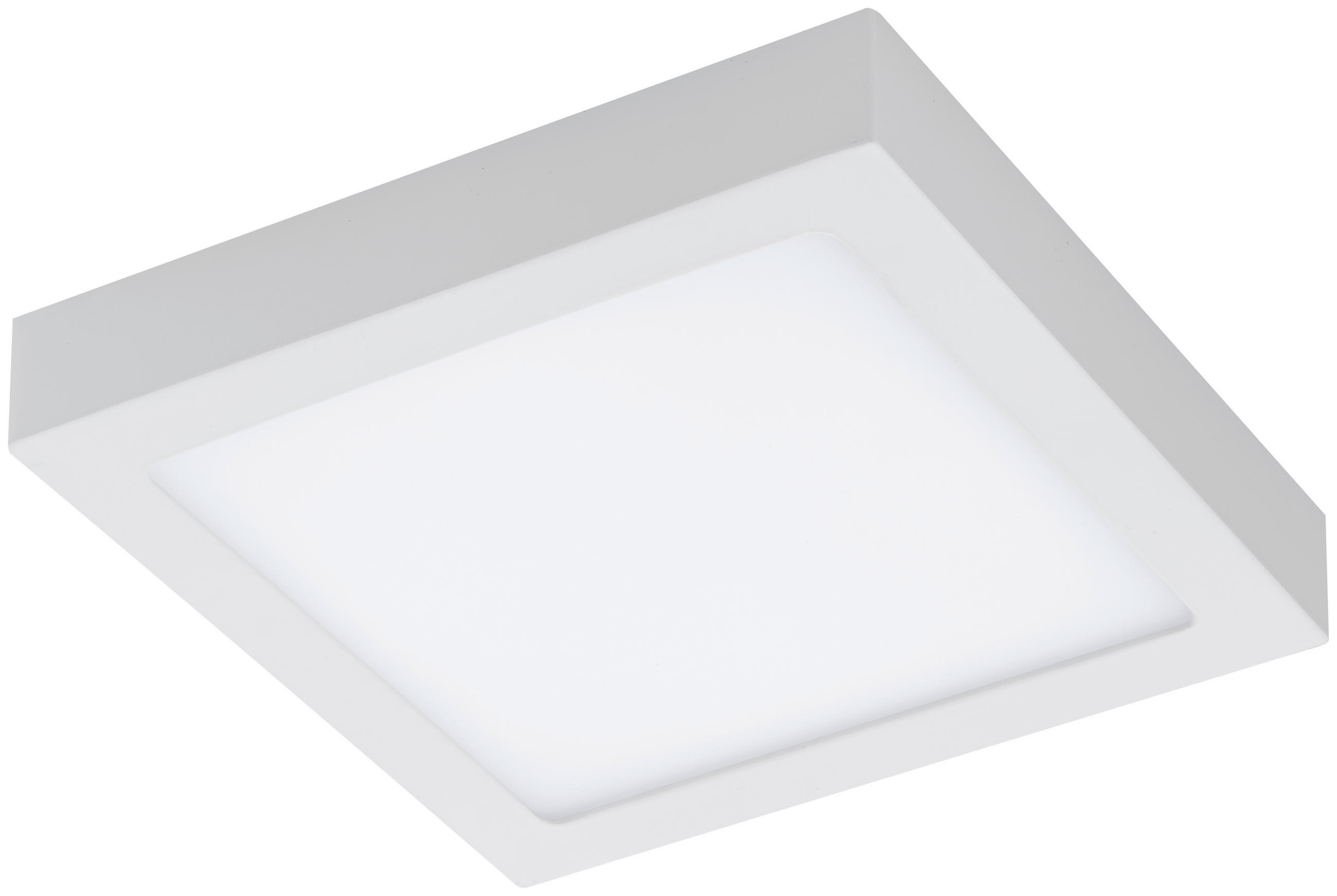 Led-Paneel 15,6 W 22,5/22,5/4 cm