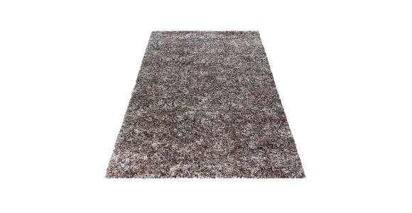HOCHFLORTEPPICH 280/370 cm Enjoy Beige - Beige, KONVENTIONELL, Textil (280/370cm) - Novel