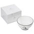 SCHALE 14 cm - Weiß/Grau, LIFESTYLE, Keramik (14cm) - Gmundner SCHALE 14 cm - Weiß/Grau, LIFESTYLE, Keramik (14cm) - Gmundner