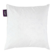 KISSENFÜLLUNG 50/50 cm - Weiß, Basics, Textil (50/50cm) - Sleeptex