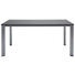 GARTENTISCH 202,3/100,3/74,3 cm - Anthrazit/Silberfarben, Design, Keramik/Holzwerkstoff (202,3/100,3/74,3cm) GARTENTISCH 202,3/100,3/74,3 cm - Anthrazit/Silberfarben, Design, Keramik/Holzwerkstoff (202,3/100,3/74,3cm)