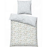 BETTWÄSCHE 135/200 cm  - Basics (135/200cm)