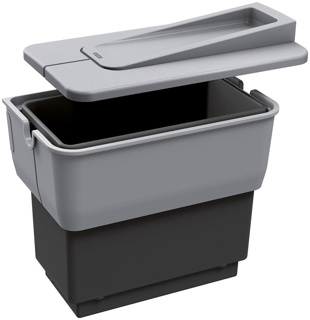 Abfallsammler Blanco Singolo Türmontage BxHxT 36x22x36,5 cm