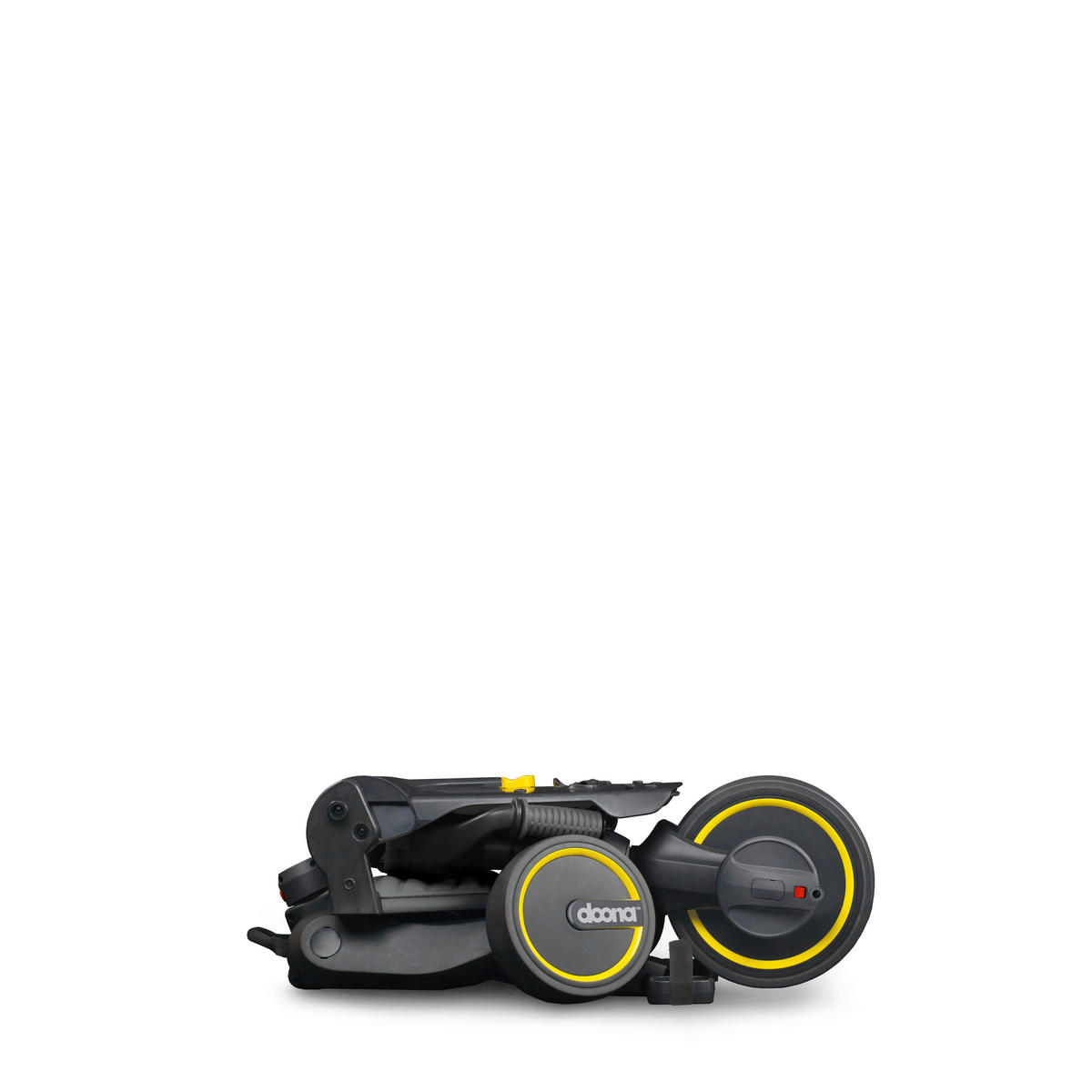 DREIRAD Liki Trike S3  - Waldgrün, Basics, Kunststoff/Metall (33,9/33,9/25,1cm) - Doona