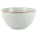 SALATSCHÜSSEL  Bergen 17 cm  - Beige, Design, Keramik (17cm) - Landscape