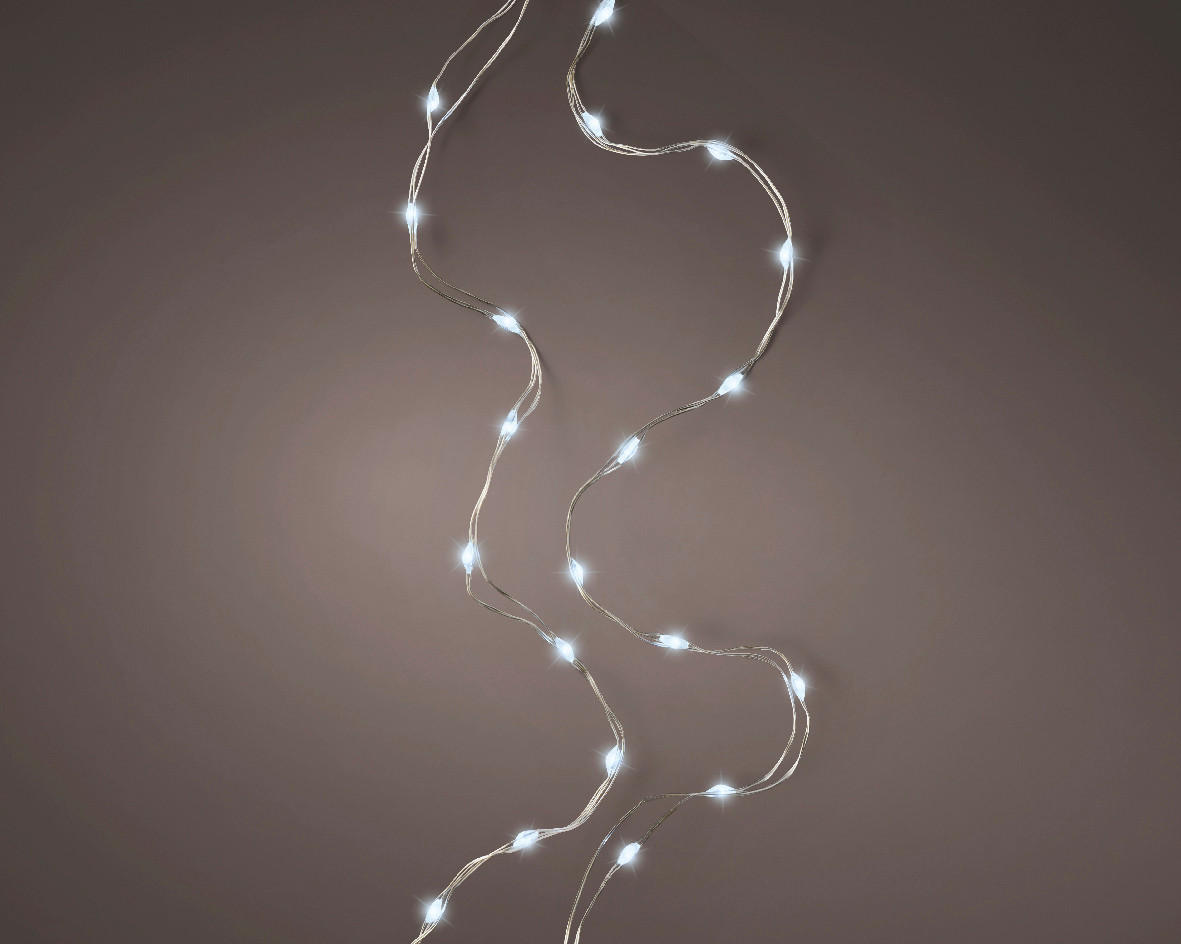 UKRASNA LED LAMPA - Osnovno